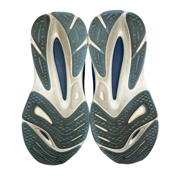 New Balance Womens FuelCell Walker Elite Running Shoes Light Blue sz 8 - Picture 8 of 9